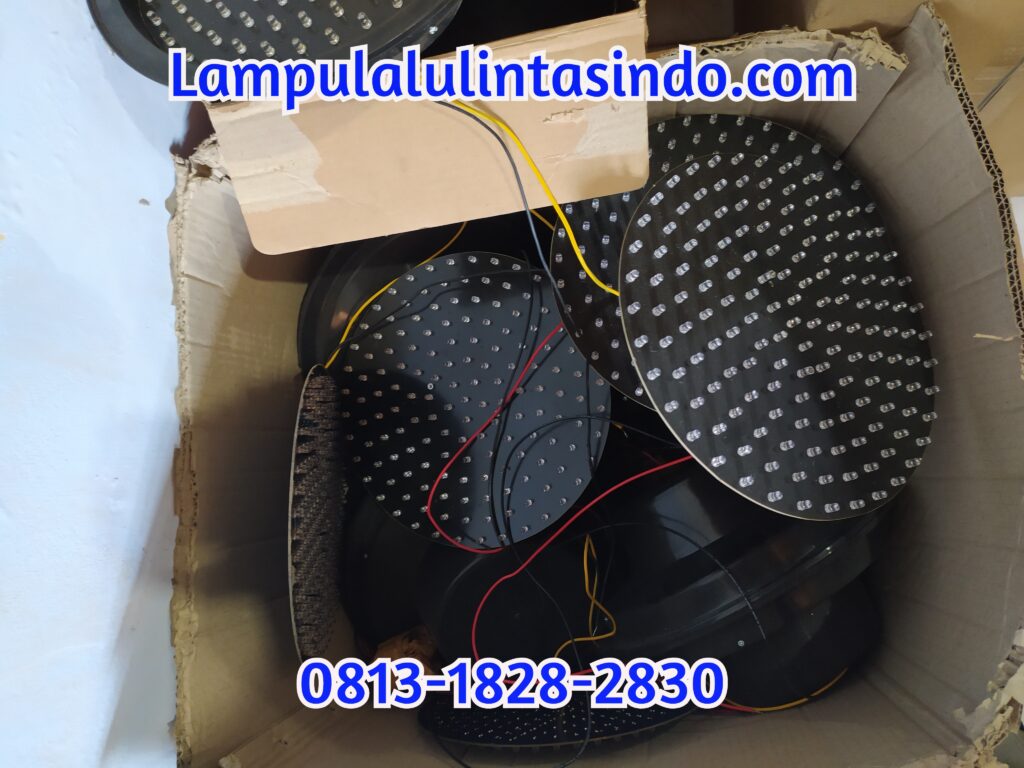 Jual Dan Pemeliharaan Lampu Waring Light Atau Lampu Hati Hati Di Mojokerto Hub 081318282830