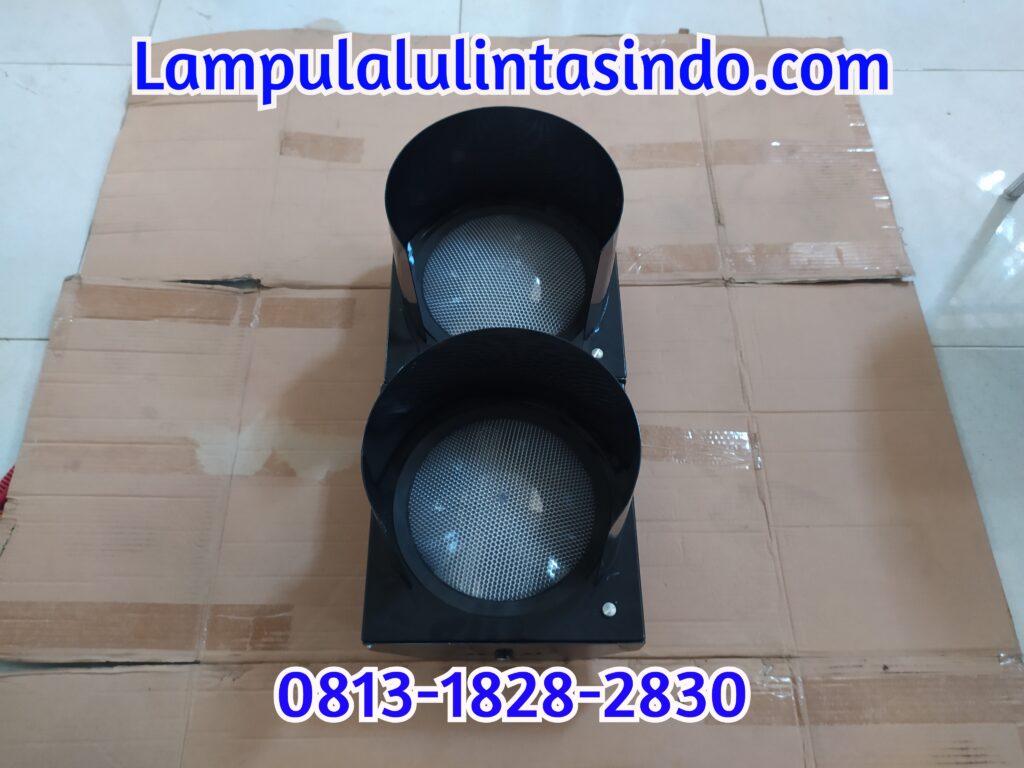 Jual Lampu Warning Light Atau Lampu Hati Hati Portable 2 Aspek Bergaransi Hub 081318282830