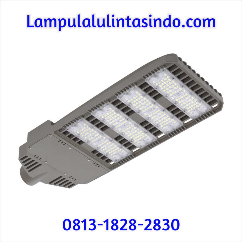 Jual Dan Produsen Paket Lampu LED Penerangan Jalan Umum PJU Solar Cell Atau 220 Volt PLN