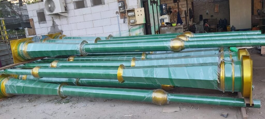 Jual Segala Tipe Tiang PJU Dan Tiang Lampu Taman Terbaik DI Indonesia Hub 081318282830