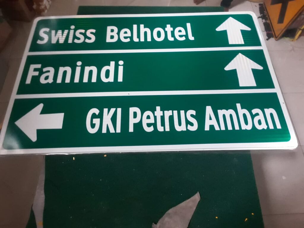 Jual Dan Pabrik Rambu Lalu Lintas semua jenis Terdekat | Rambu Parkir Rambu RPPJ Rambu Larangan