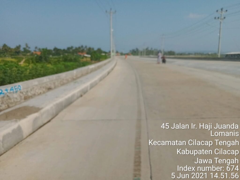 Jasa Dan Harga Pengecatan Marka Jalan Per Meter | Aplikator Marka Jalan Kuning Per Meter