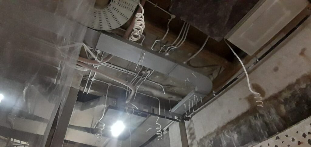 Jasa Pemasangan Atau Instalasi Listrik Gedung Terpercaya Dan Profesional