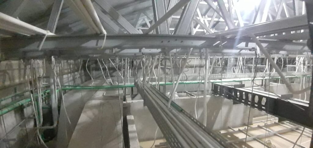 Jasa Instalasi Dan Perbaikan Kelistrikan Rumah Ataupun Gedung Profesional Berpengalaman
