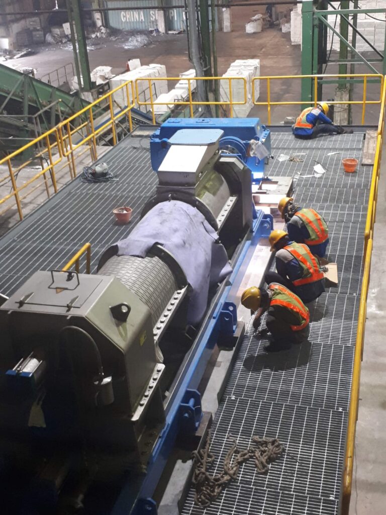 Jasa Pemasangan Atau Instalasi Plumbing Piping Pipeline | Kontraktor Plumbing Berpengalaman