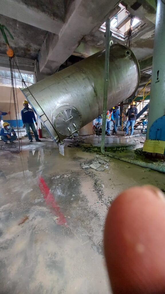 Kontraktor Pemasangan atau Instalasi Pipa Berpengalaman Dan Profesional