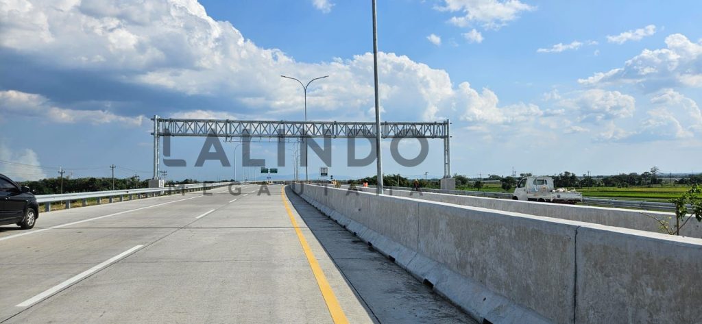 Produksi Dan Jual Tiang Portal VMS atau DMS | Lalindo Mega Utama