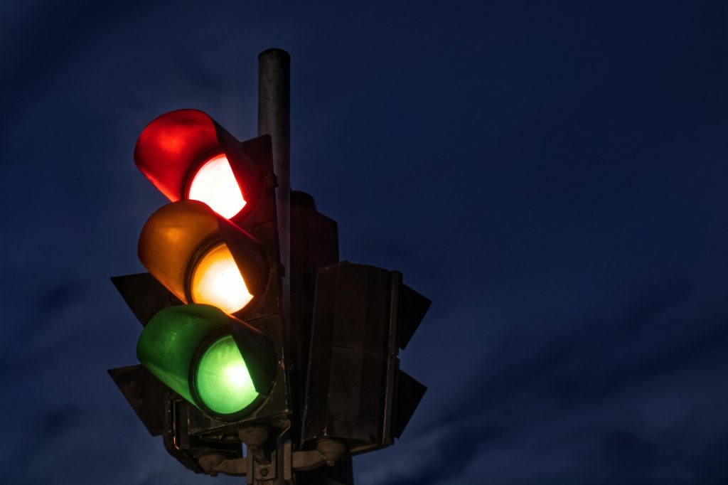 Jual Traffic Light Terdekat