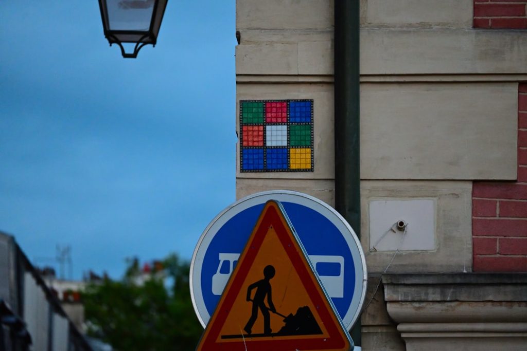 Harga traffic light