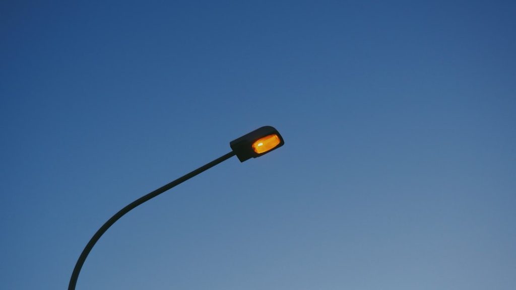Supplier lampu lalu lintas