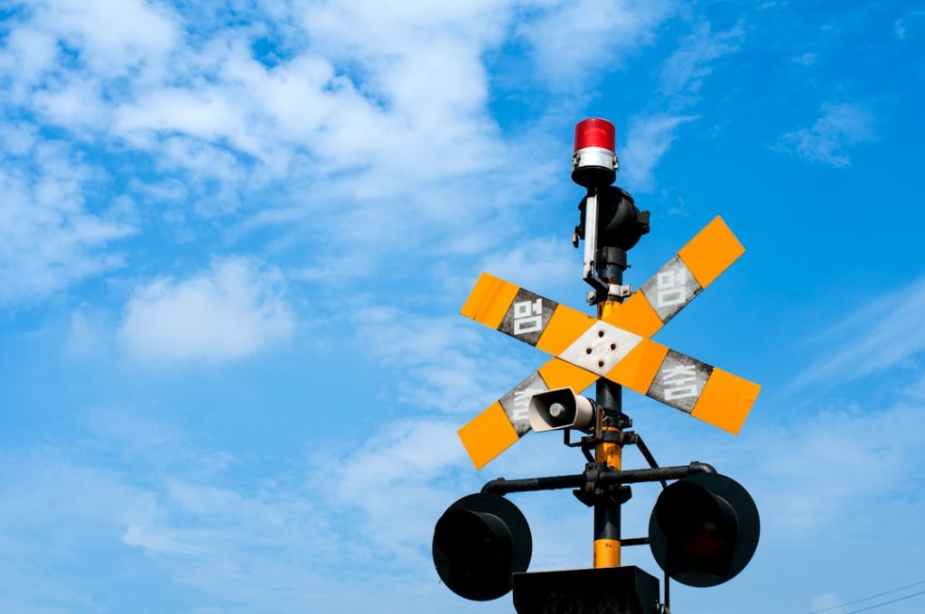 Jual traffic light solar cell
