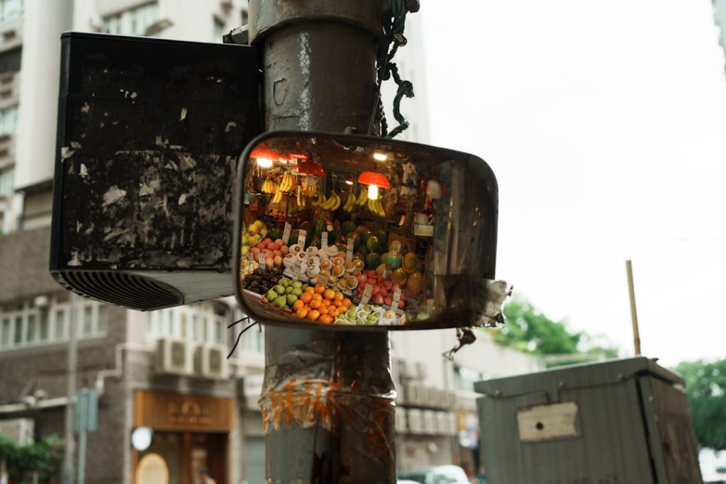 Paket lampu lalu lintas